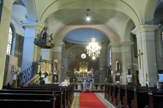 Chiesa di San Marco